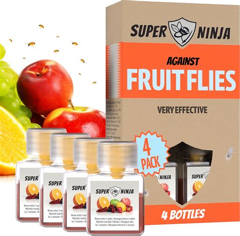Fruit Fly Catcher Amazon