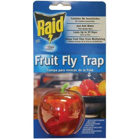 Fruit Fly Trap Harris Teeter