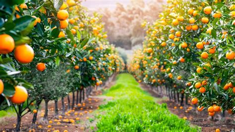 Fruit Grove Definition