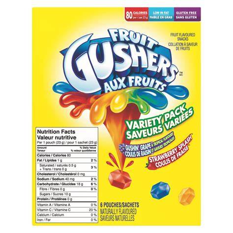 Product Features