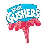 Fruit Gushers Logopedia