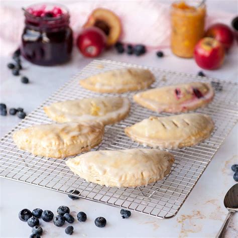 Fruit Hand Pie