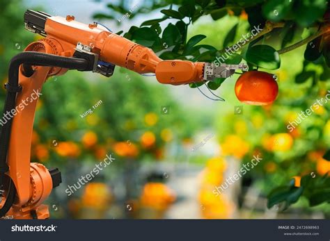 Fruit In Artificial Intelligence