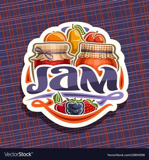 Fruit Jam Logo