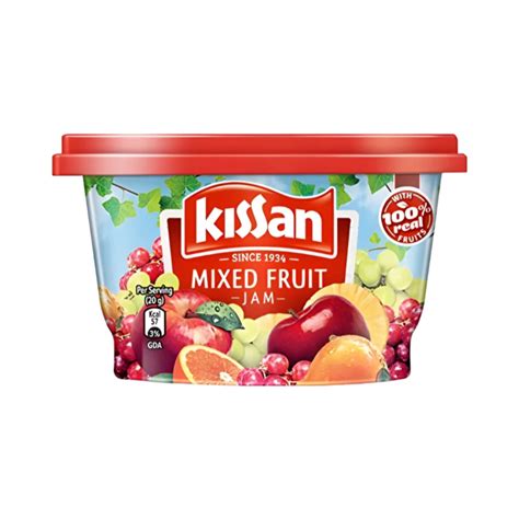 Fruit Jam Walmart