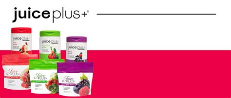 Fruit Juice Plus