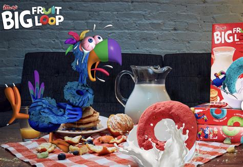 Fruit Loop Yard Prank