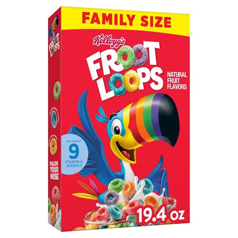 Fruit Loops Images
