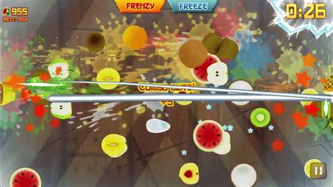 fruit ninja coolmath