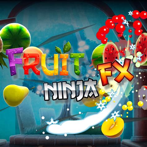 Fruit Ninja Exercise