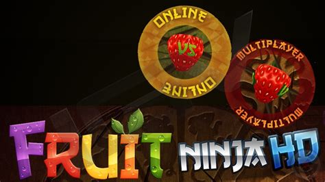 Fruit Ninja Online Multiplayer