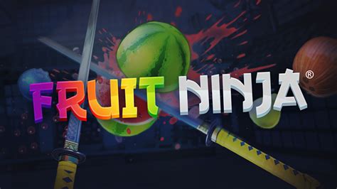 Fruit Ninja Quest