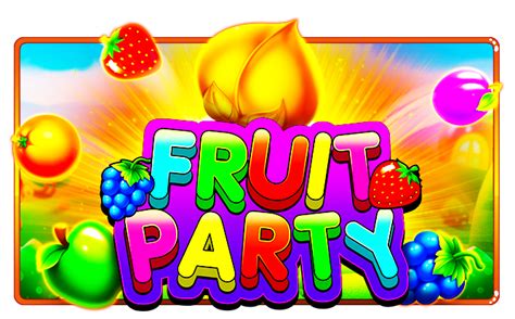 fruit party casino demo