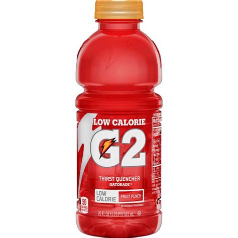 Fruit Punch G2