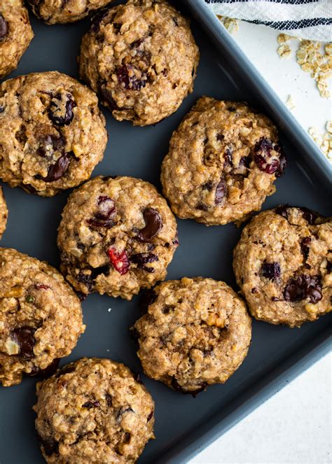 Fruit Snacks Cookies