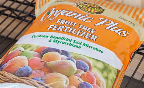 Fruit Tree Fertilizer B Q