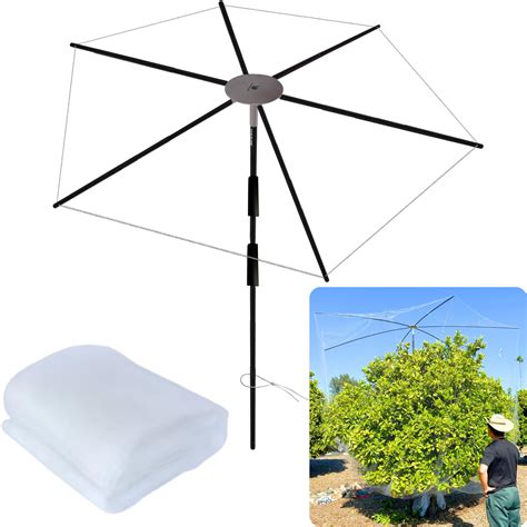 Fruit Tree Netting Frames