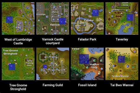 Fruit tree patches rs3