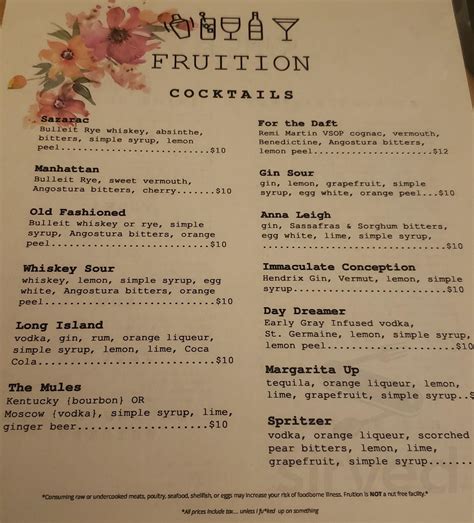 Fruition North Liberty