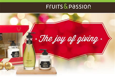 fruits and passion canada online
