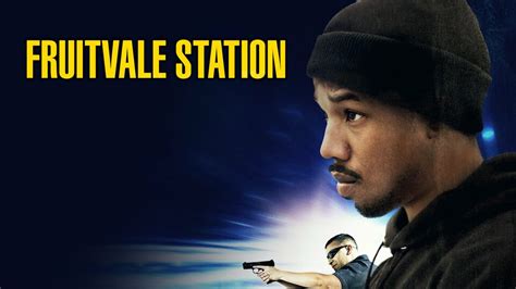 Fruitvale Station Disney Plus