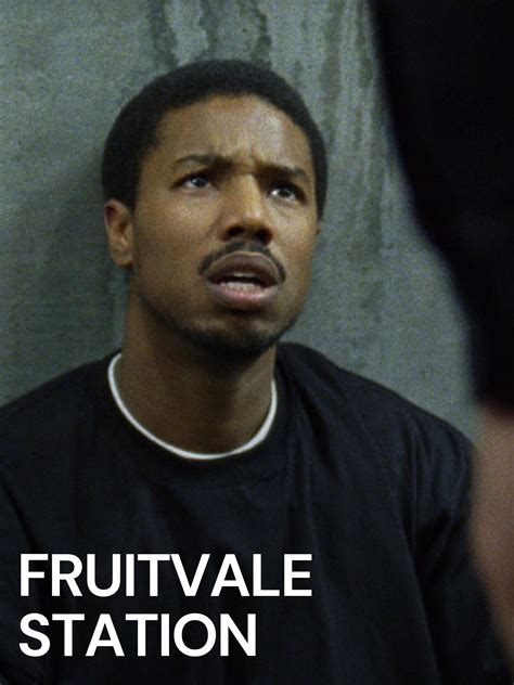 Fruitvale Station Setting