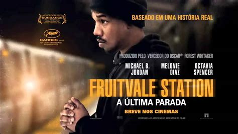 Fruitvale Station Trailer