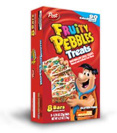 Fruity Pebbles Cereal Coupons Printable