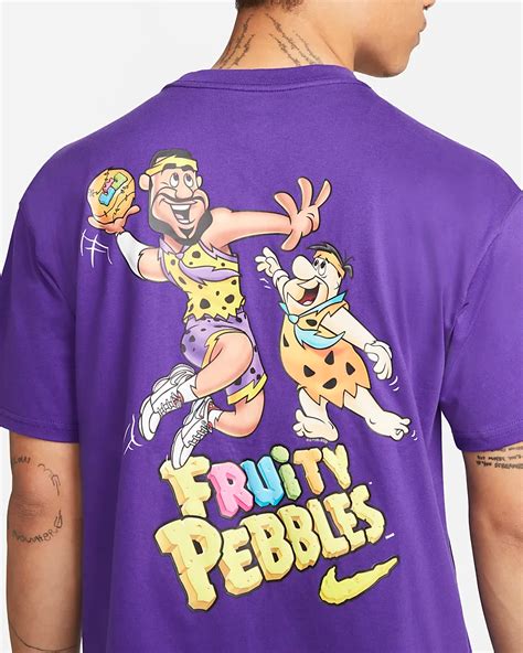 Fruity Pebbles Jersey