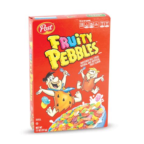 Fruity Pebbles Kuwait