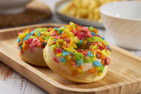 Fruity Pebbles Near Me