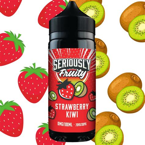 Fruity Vape Juices