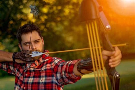 frustrations Archery