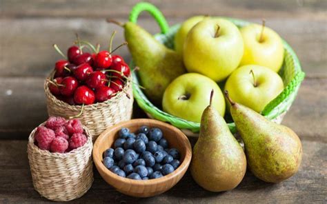 +14 Frutas De Clima Templado Latest