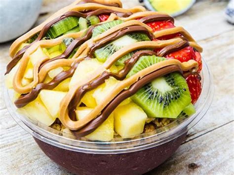 Get Discounts for Frutta Bowls in Tuscaloosa (October 2020