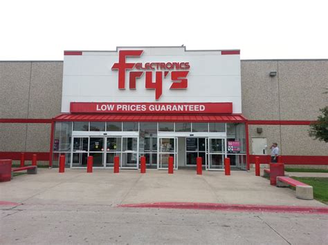 Fry’s Electronics 13 Photos Electronics Arlington, TX Reviews