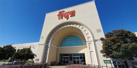 Fry's Electronics Natomas