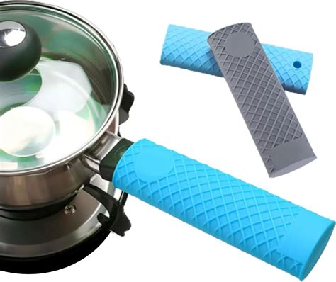 Fry Pan Cover Handle