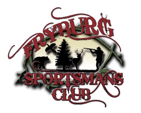 fryburg sports club contact
