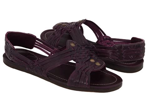 Frye Damen Azalea Seam Slide Sandalen zum Reinschlüpfen Amazon.de