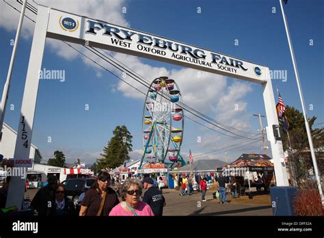 fryeburg fair fryeburg maine