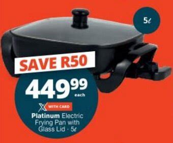 Frying Pan At Checkers