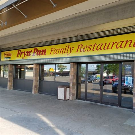 frying pan fargo nd