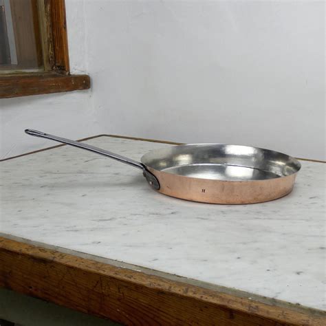 Frying Pan In French Language