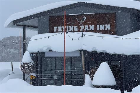 Frying Pan Inn