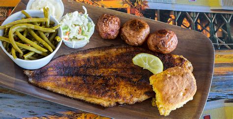 Frying Pan Restaurant