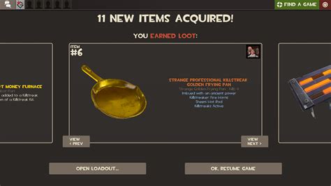 Frying Pan Tf2