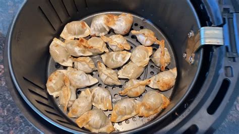 Frying Wontons From Frozen