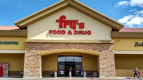 frys food