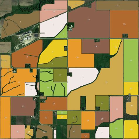 Best FS19 Maps Farming Simulator 19 Top10 Maps FS19 Best 10 Map